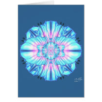 Mandala 2 Card by ashlyn Mandala 2 Card