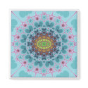mandala 2 magnets by kore21 mandala 2 magnets