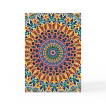 mandala 3 cards by cyberhead mandala 3 cards