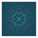 Mandala 4 posters