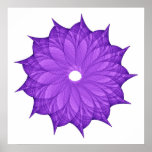Mandala 4 posters