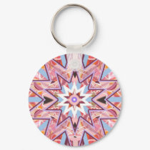 Mandala 71 keychains