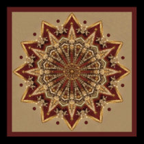 Mandala 78 posters