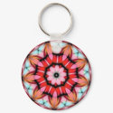 MANDALA 7 keychains