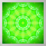 Mandala 'Ae 2 Poster