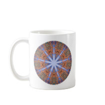 Mandala Amelia Mug
