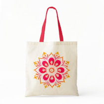 Mandala Bags