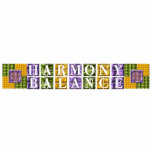 Mandala Balance, Harmony Photo Cut Out