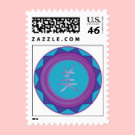 Mandala - Beauty stamps