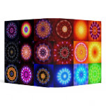 Mandala Binder