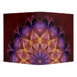 Mandala Binder