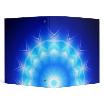 Mandala Binder