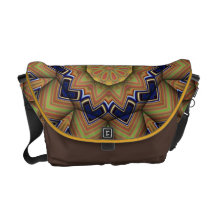 Mandala Bolsas De Mensajeria