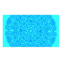 Mandala business cards