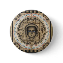 Mandala buttons
