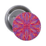 Mandala Button  Silly Trilly 5