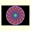 Mandala C01 Card