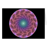 Mandala C01 Card