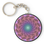 Mandala C01 Keychain