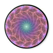 Mandala C01 Magnet
