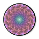 Mandala C01 Magnet