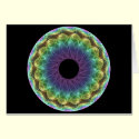 Mandala C02 Card