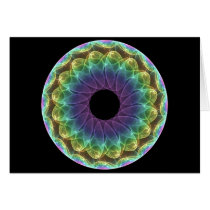 Mandala C02 Card