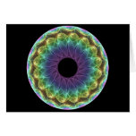 Mandala C02 Card