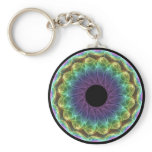 Mandala C02 Keychain