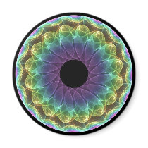Mandala C02 Magnet