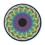 Mandala C02 Magnet