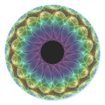 Mandala C02 Stickers