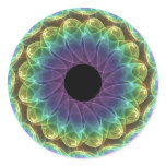 Mandala C02 Stickers