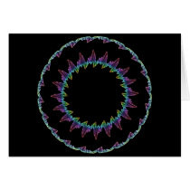 Mandala C03 Card