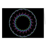 Mandala C03 Card