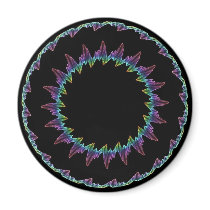 Mandala C03 Magnet