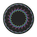 Mandala C03 Magnet