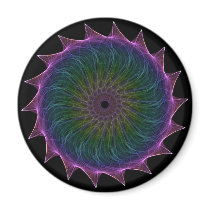 Mandala C04 Magnet