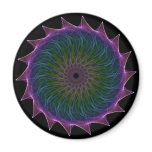 Mandala C04 Magnet