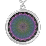Mandala C04 Pendant