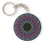 Mandala C05 Keychain