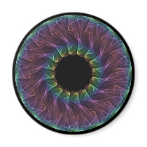 Mandala C05 Magnet