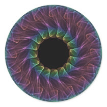 Mandala C05 Stickers