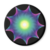 Mandala C06 Magnet