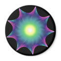 Mandala C06 Magnet