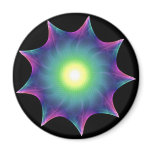 Mandala C06 Magnet