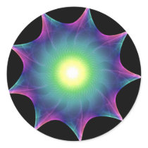 Mandala C06 Stickers