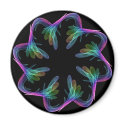 Mandala C08 Magnet
