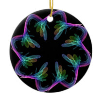 Mandala C08 ornaments