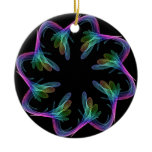 Mandala C08 ornaments